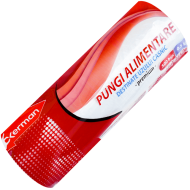 Rolă pungi alimentare 0.5 kg, 16 x 23 cm, Okerman, 500 buc